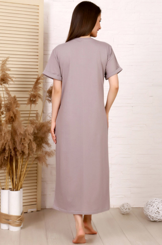 Dianida, Женское платье с цветочным принтом