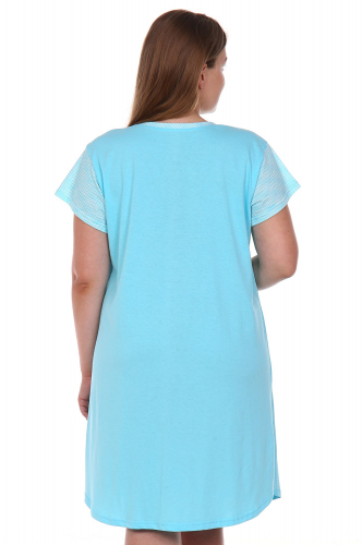 Modellini, Женская ночная сорочка с одуванчиками