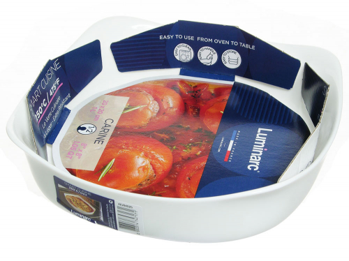 Форма для запекания SMART CUISINE 20см квадратная арт.P4025