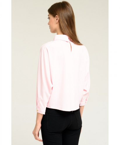 Блуза Florance pink