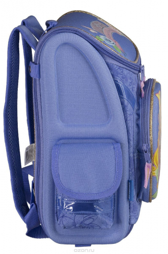 Ранец школьный Kinderline 