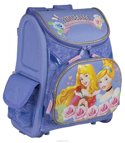 Ранец школьный Kinderline 