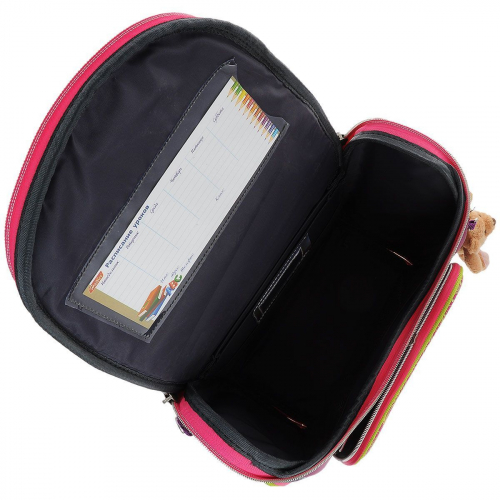 Рюкзак школьный Hatber Compact Plus 