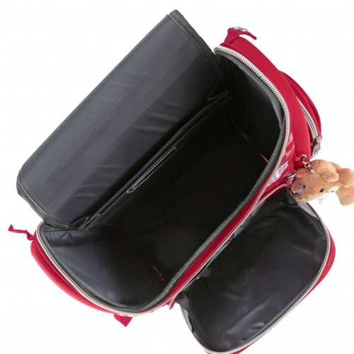 Рюкзак школьный Hatber Compact Plus 