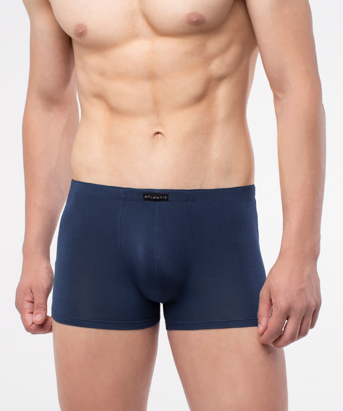 650р.Мужские трусы шорты MH-1062 Pima cotton - 1 шт.