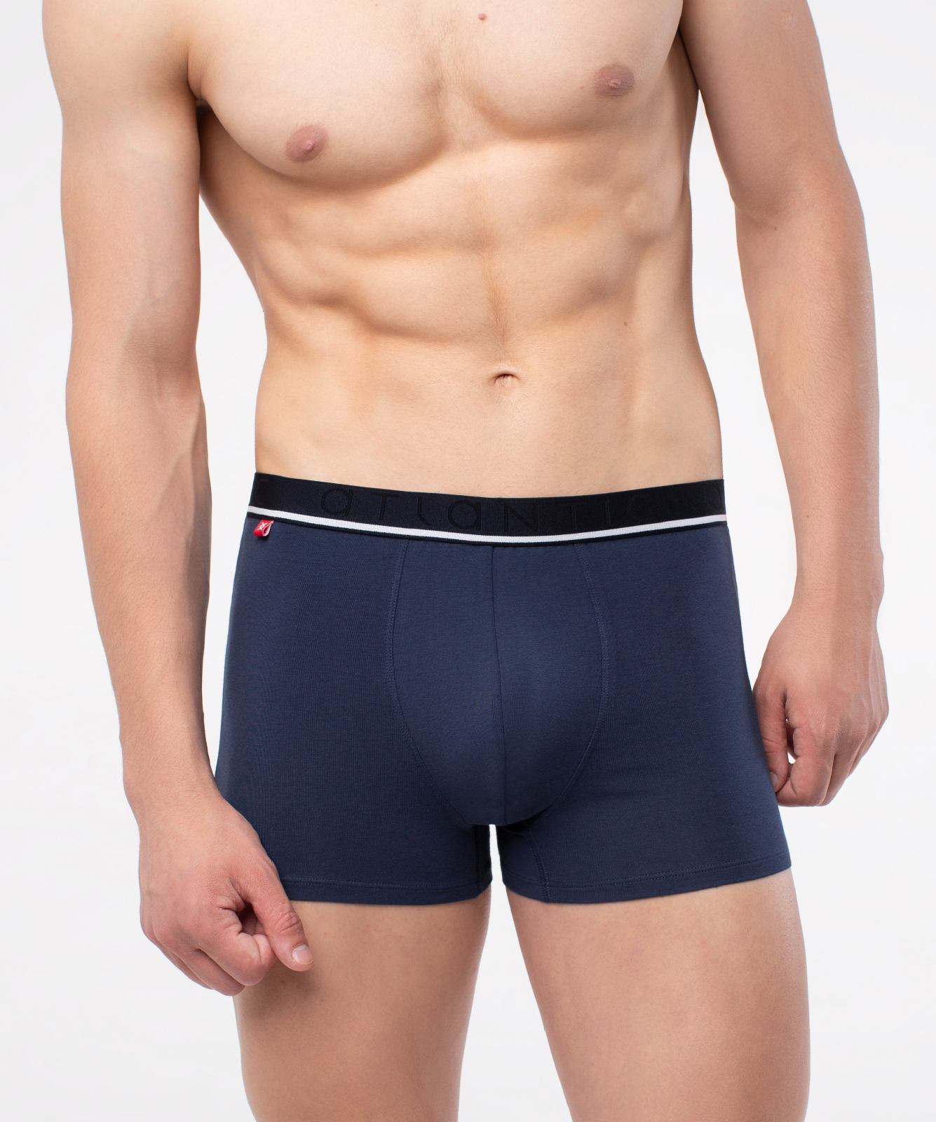 700р.Мужские трусы шорты MH-1061 Pima cotton - 1 шт.