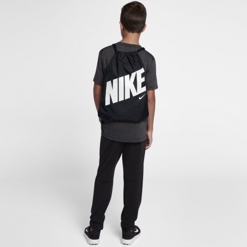 Сумка Модель: Kids' Nike Graphic Gym Sack Бренд: Nike