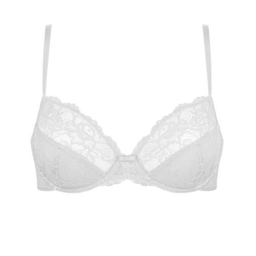 Tempting Lace W, 0003 WHITE