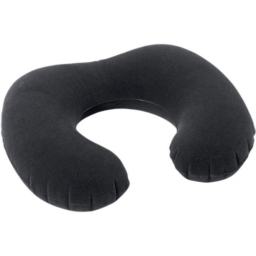 Подушка-воротник надувная Travel Pillow, 36*30*10 см, Intex (68675)