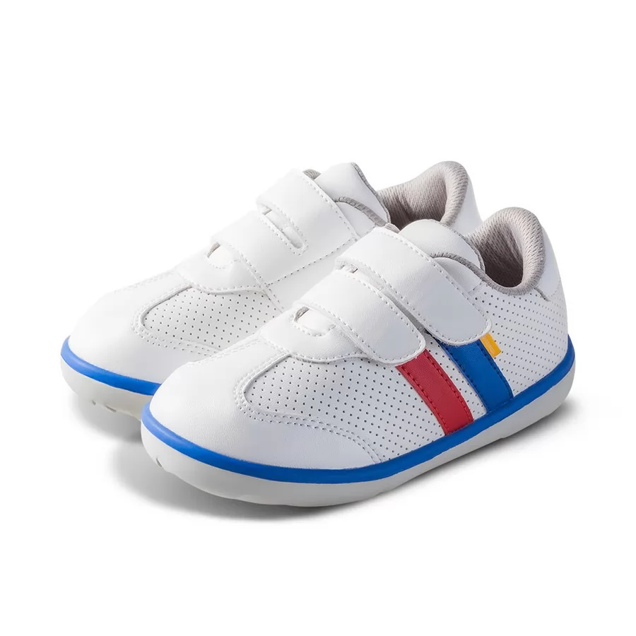 Кроссовки Little Blue Lamb RV-A71053-WH
