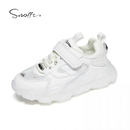 Кроссовки Snoffy  217419 White