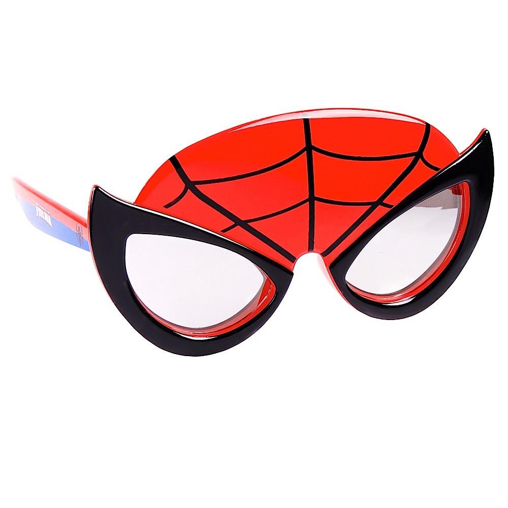 Самые современные очки и марвел. Очки солнцезащитные Спайдермен. Очки солнечные Марвел человек паук. Детские очки. Солнцезащитные очки для детей.