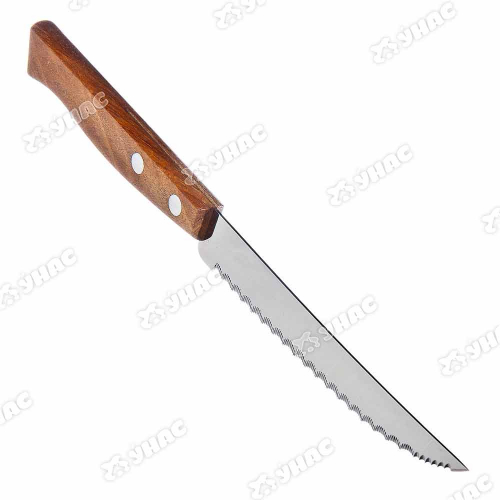 Нож Tramontina 22271/205 с зуб. 871-573  цена за 2шт