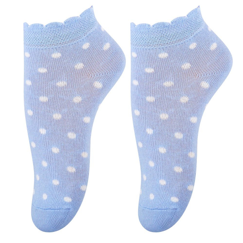 Носки детские Para Socks (N1D32) голубой