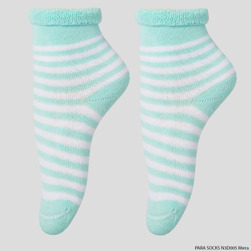Носки детские Para Socks (N3D005) мята