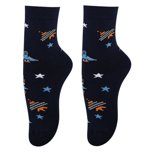 Носки детские Para Socks (N2D0011) синий