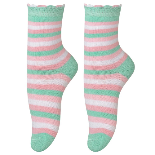 Носки детские Para Socks (N3D003) мята