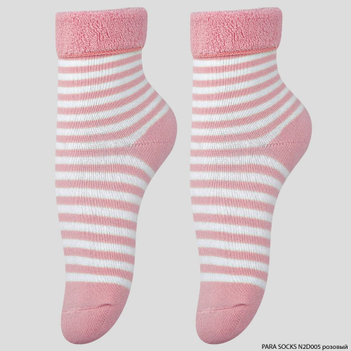 Носки детские Para Socks (N2D005) розовый