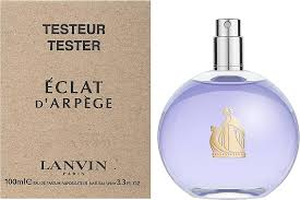 Lanvin Arpege Eclat жен т.д 100 мл Тестер