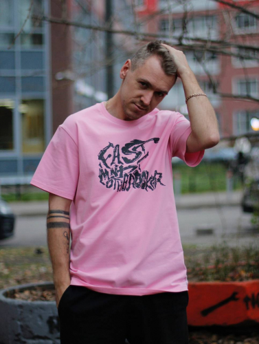 Футболка мужская COTTON 