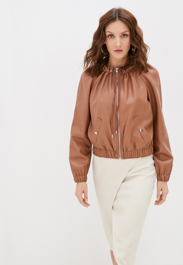 Love Republic Куртка кожаная Exclusive online