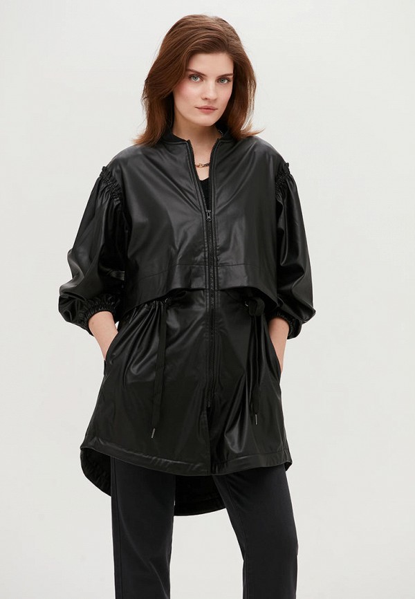 Love Republic Куртка кожаная Exclusive online