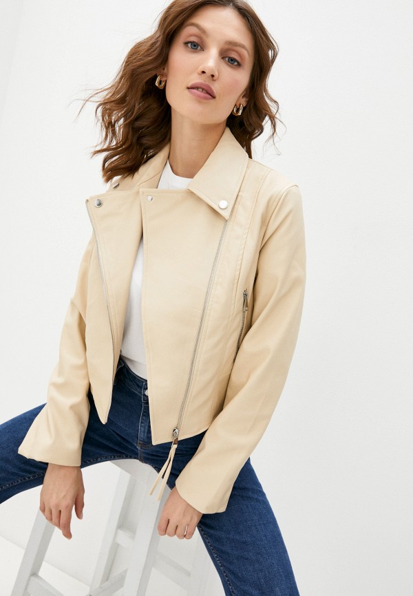 Love Republic Куртка кожаная Exclusive online