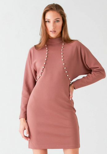 Love Republic Платье Exclusive online