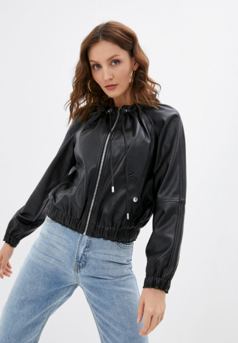 Love Republic Куртка кожаная Exclusive online