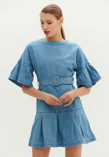 Love Republic Платье джинсовое Exclusive online