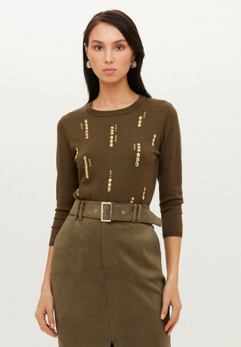Love Republic Джемпер Exclusive online