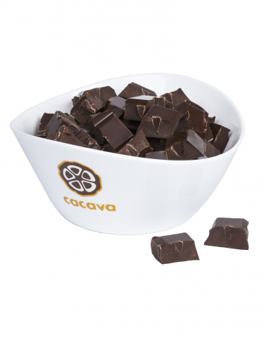 Тёмный шоколад 70 % какао (Гондурас, Asopropib)
