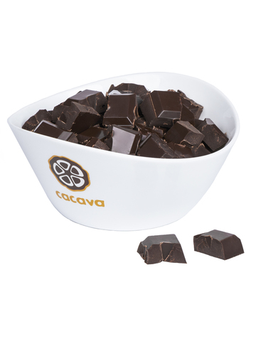Тёмный шоколад 70 % какао (Индонезия, WEST PAPUA, Ransiki)