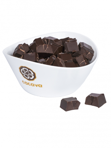Тёмный шоколад 70 % какао (Танзания, Kokoa Kamili)