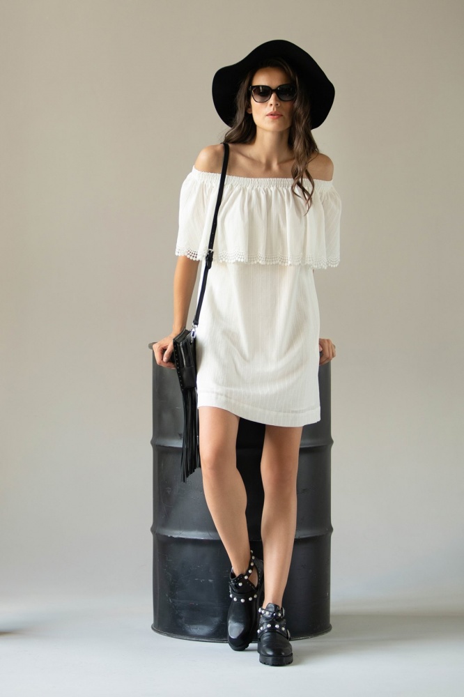 61444 Платье женское - SUMMER 2019 (61444)