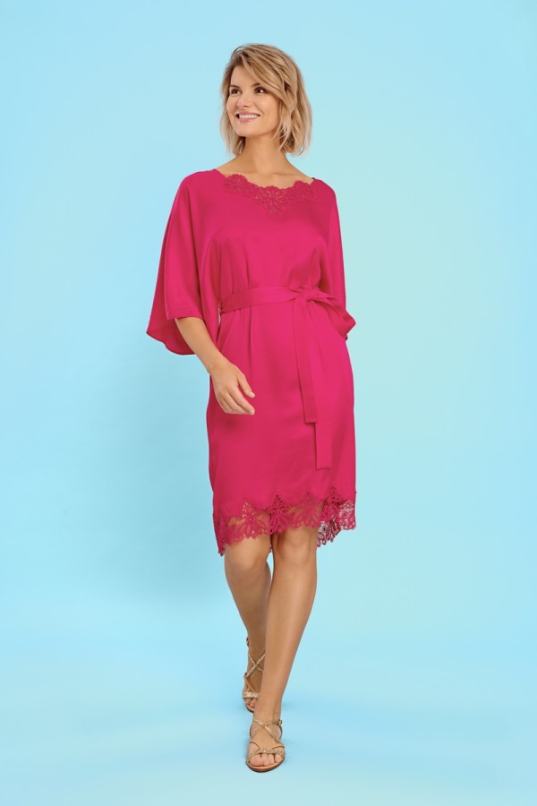 61370-1 Туника женская - SUMMER 2018 (61370-1)