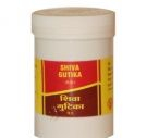 Шива Гутика - Shiva Gutika (Vyas Pharma), 100 таб