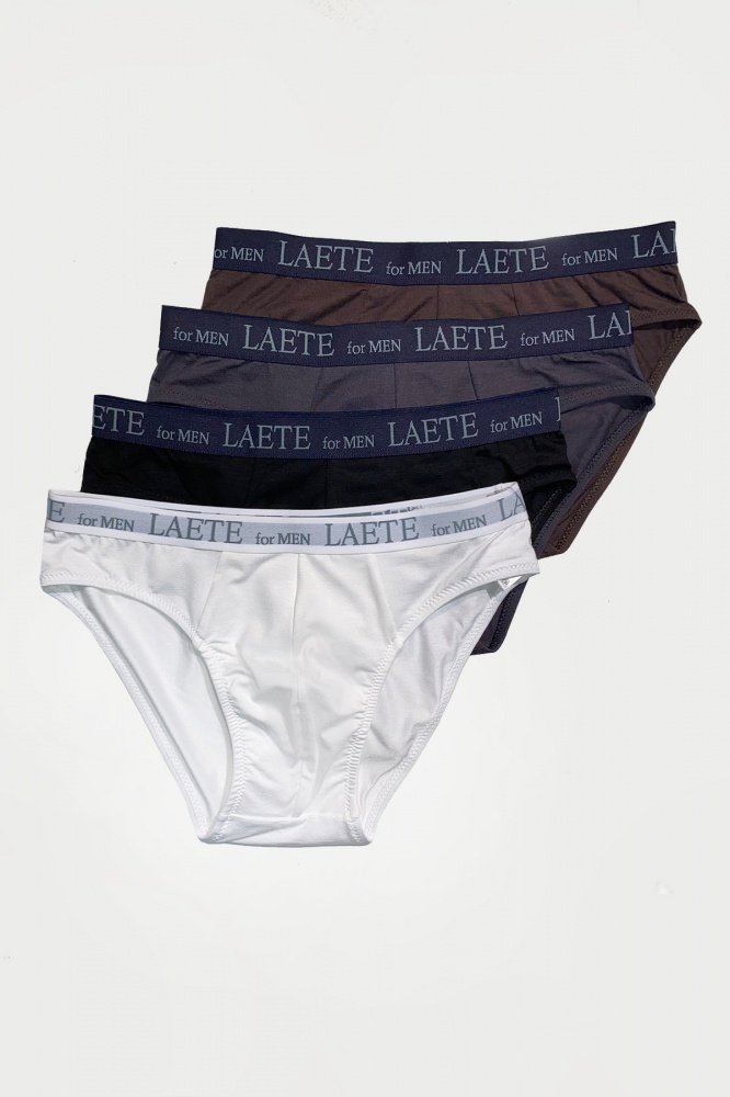ZS01-2 Трусы мужские - LAETE (ZS01-2)
