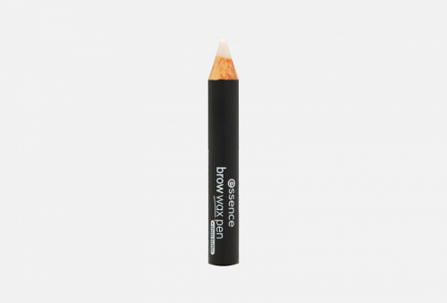 Восковой карандаш для бровей Brow Wax Pen - 01