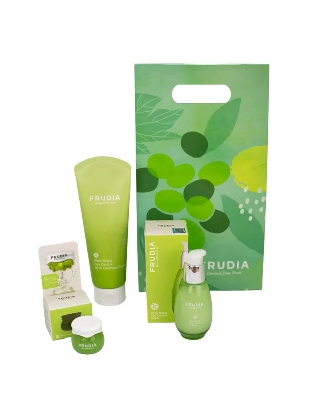 Frudia Косметика Купить В Спб