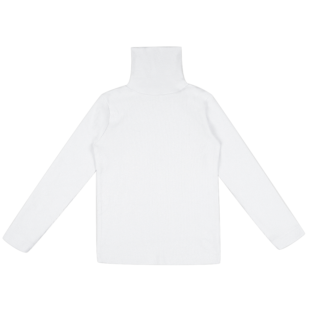 Водолазка детская Bonito Kids (BK1391V) Белый