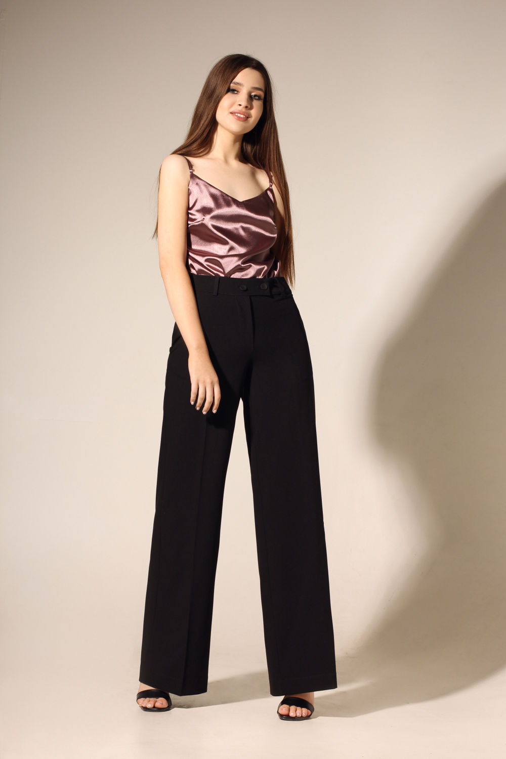 Брюки AURA 4008