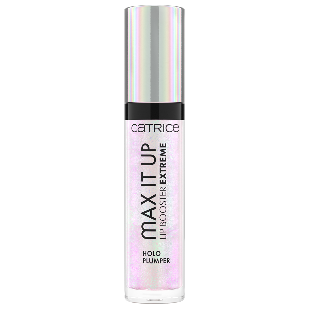 CATRICE/Блеск д/губ с эфф.объёма Max It Up Lip Booster Extreme 050/944578/04.26