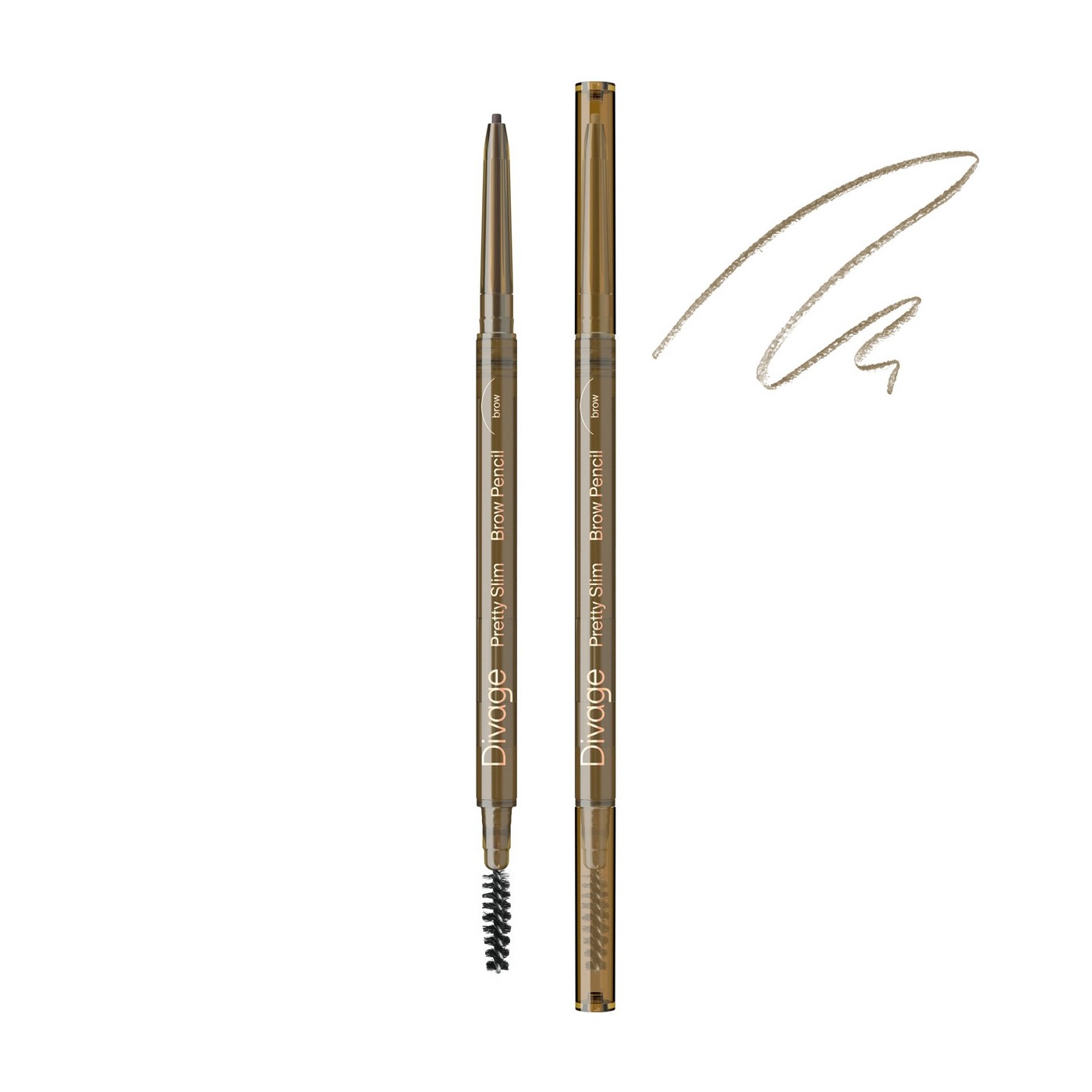 CATRICE/Контур д/бровей Slim'Matic 035/935909