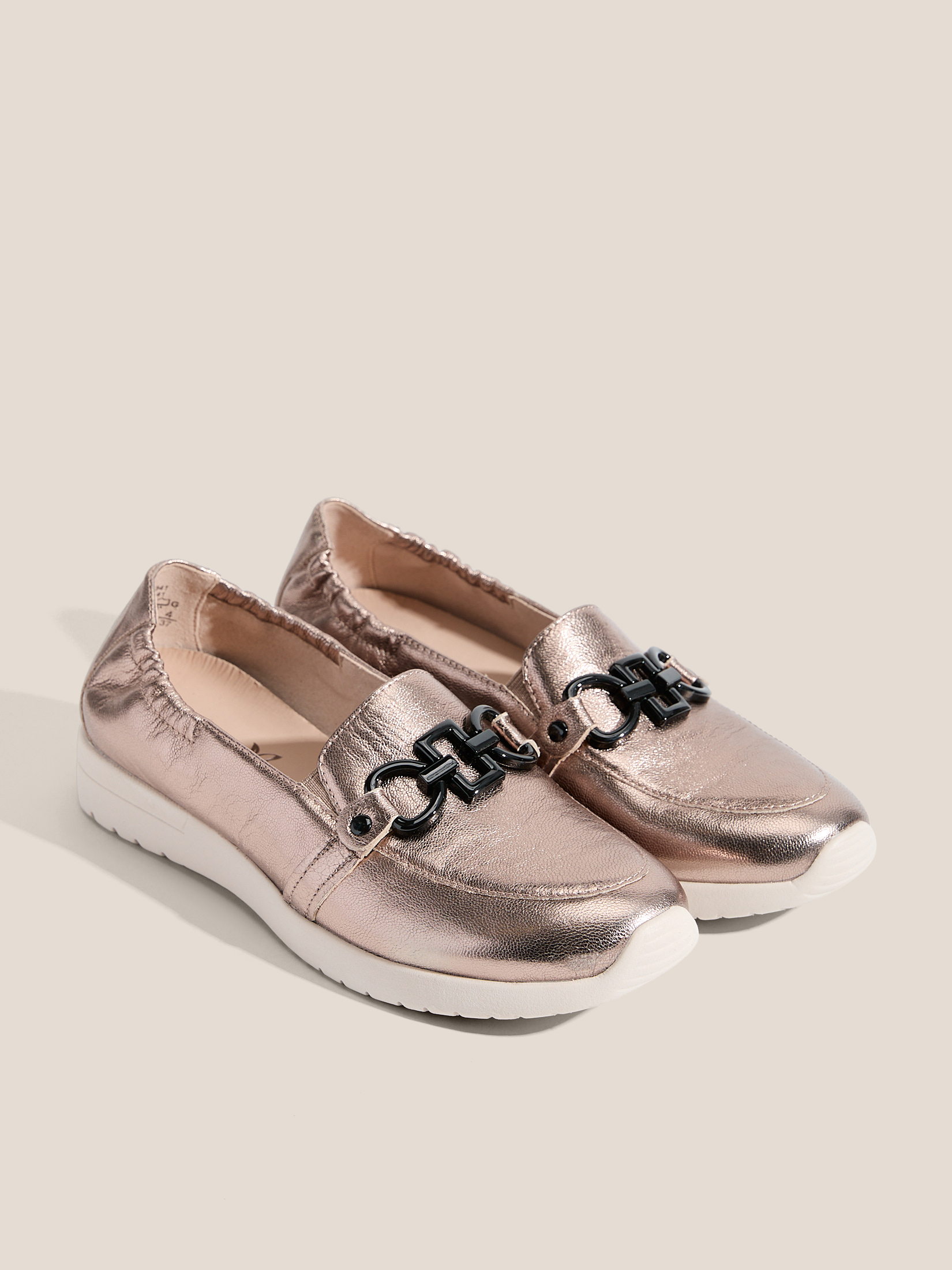 5985 р. 10500 р. Женские лоферы CAPRICE PEGGY