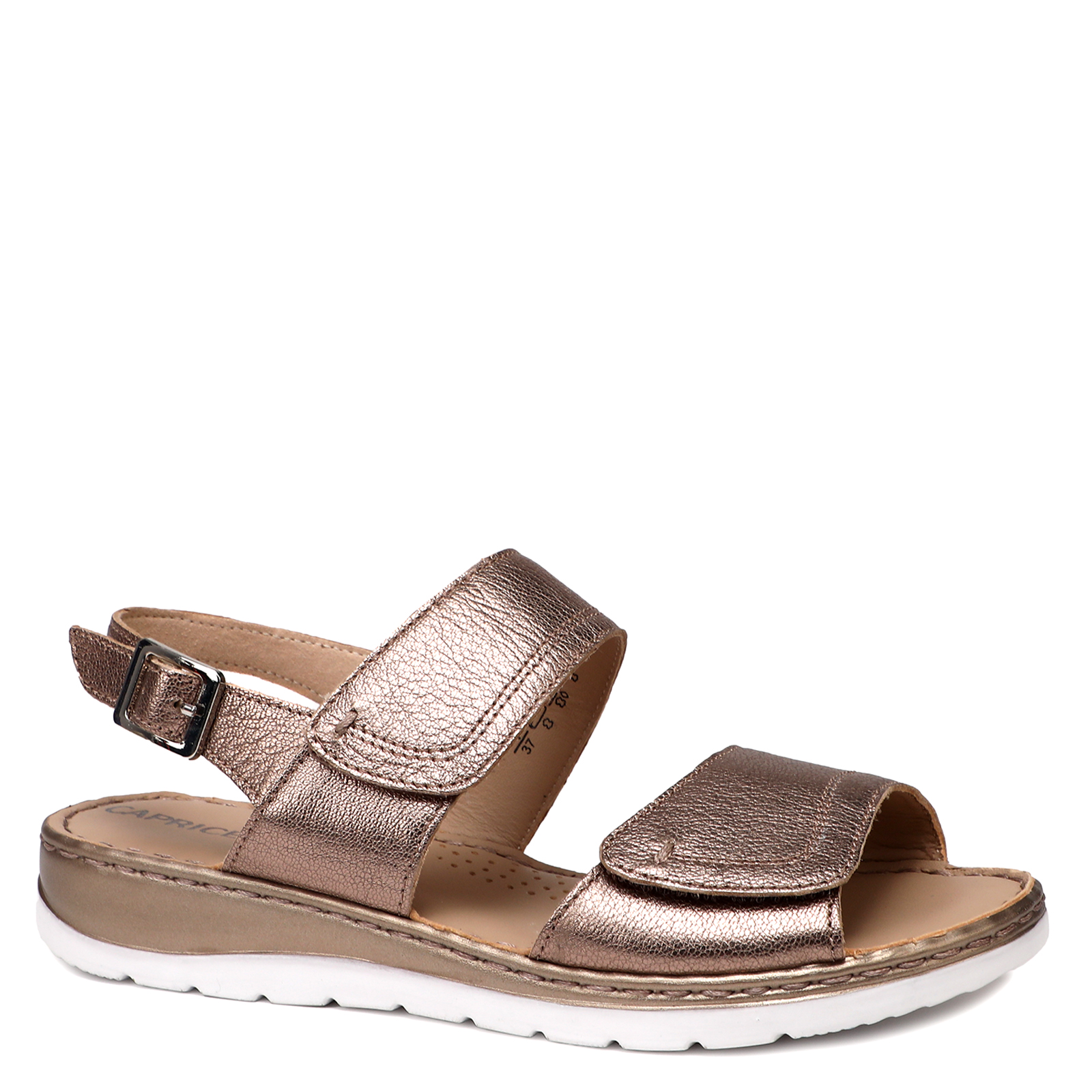 3591 р. 6300 р. Женские сандалии CAPRICE KARIN