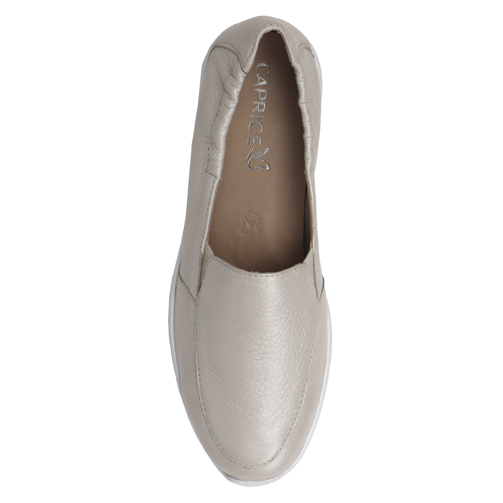 6441 р. 11300 р. Женские слипоны CAPRICE PEGGY