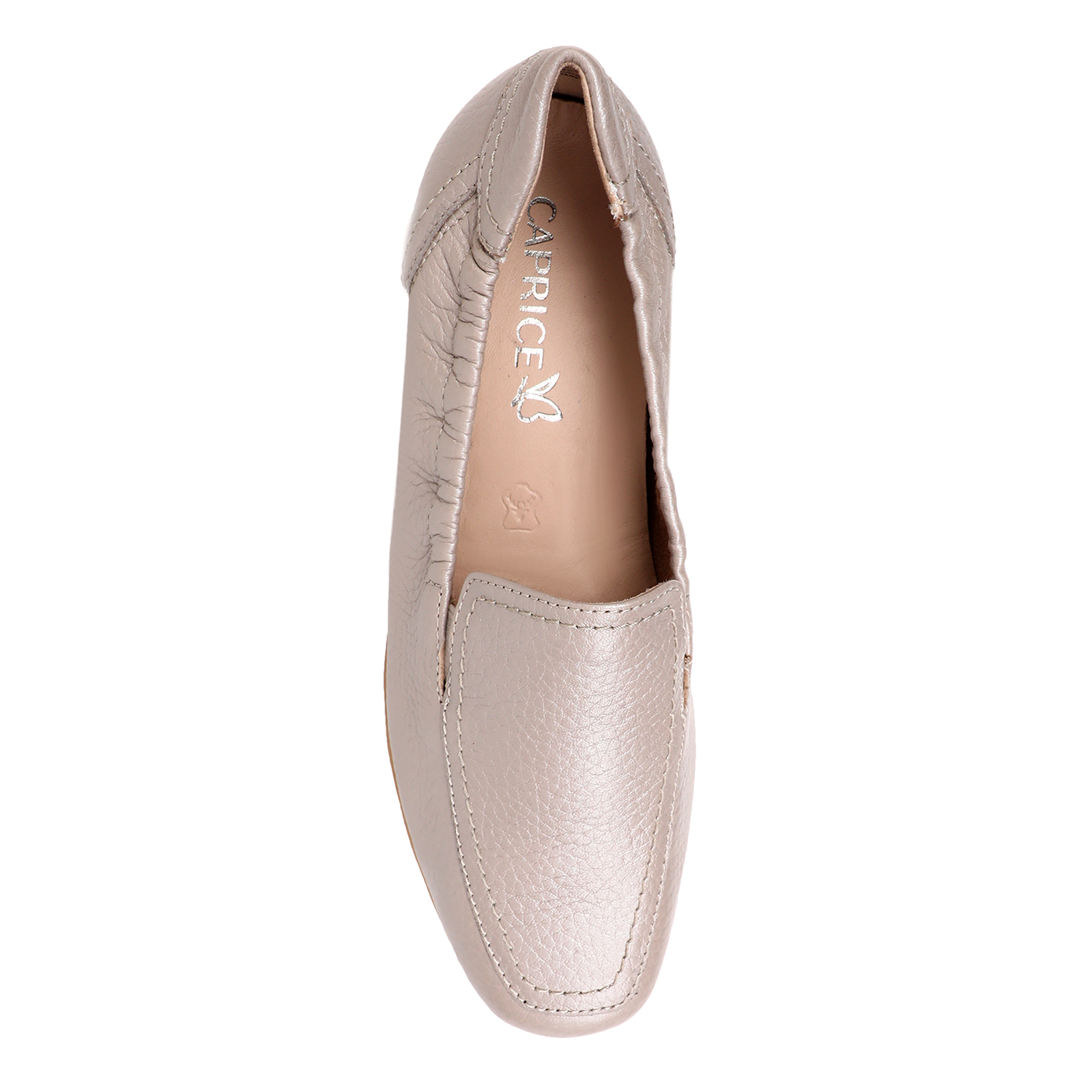 5700 р. 10000 р. Женские лоферы CAPRICE VERENA