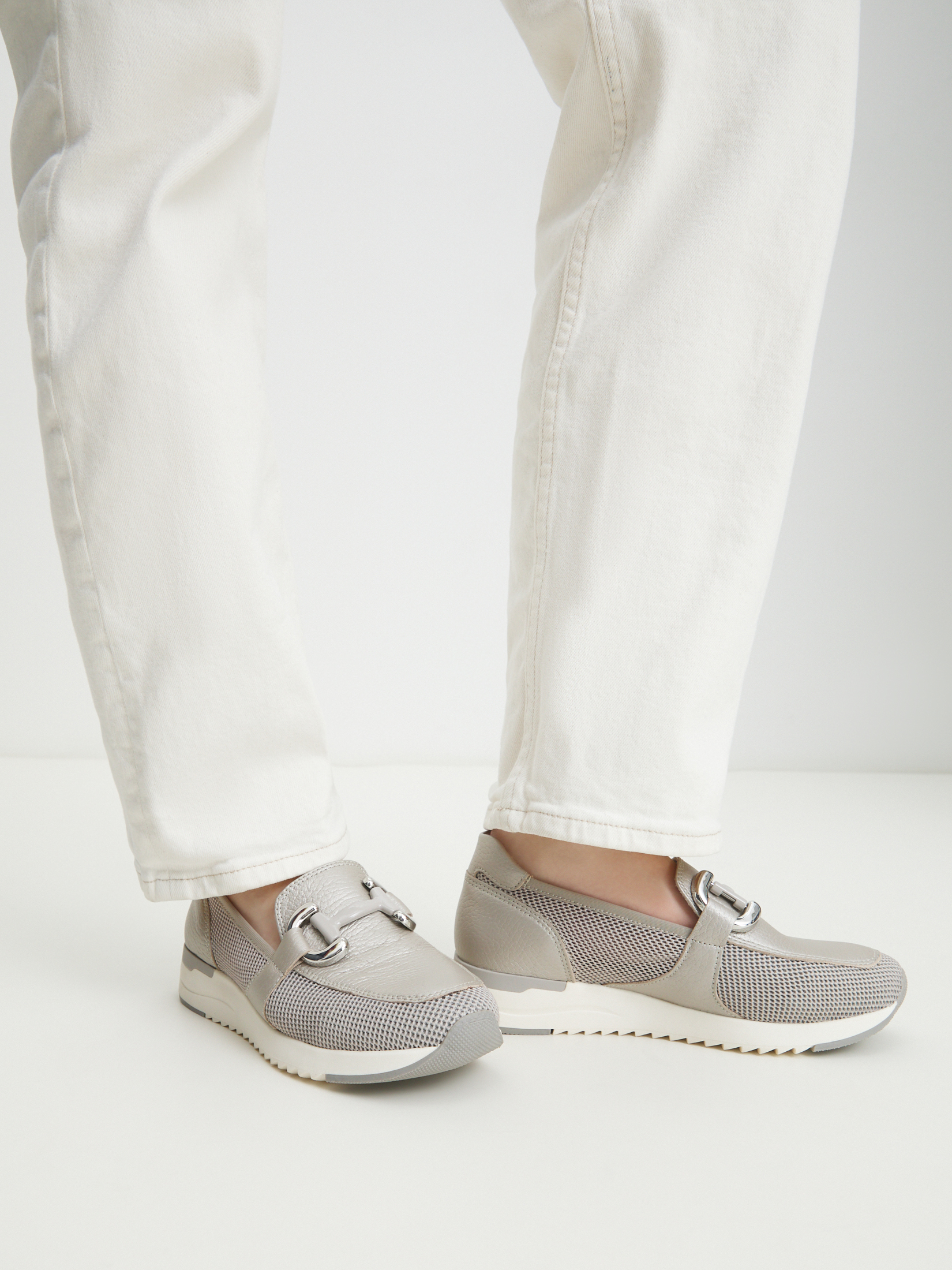 5871 р. 10300 р. Женские лоферы CAPRICE KAIA