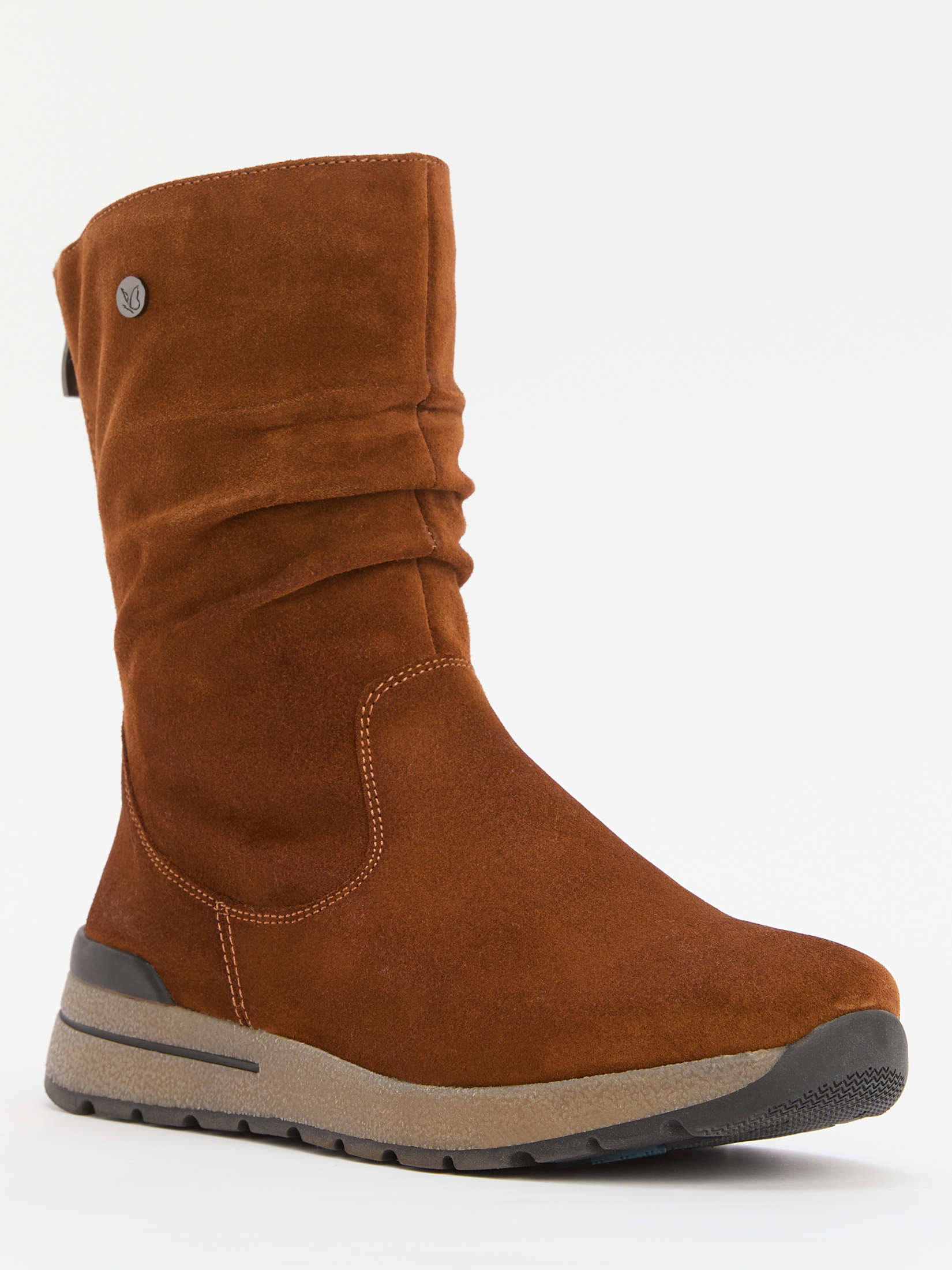 7980 р. 14000 р. Женские ботинки CAPRICE DENISE